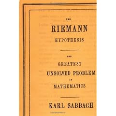The Riemann Hypothesis: The Greatest Unsolved Problem in Mathematics