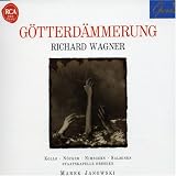 Wagner: Gotterdammerung (Complete) [Germany]