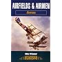 Airfields & Airmen of Arras (Battleground Europe)