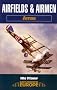 Airfields & Airmen of Arras (Battleground Europe)