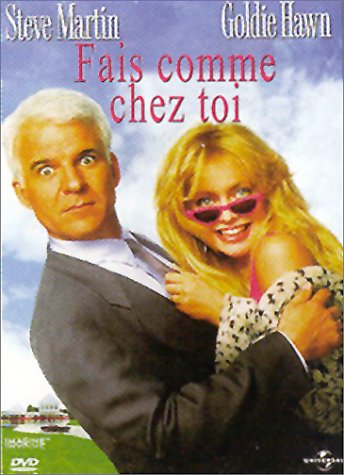 HouseSitter [Region 2]