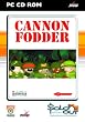 Cannon Fodder (PC CD)