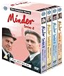 Minder - Series 8 [Box Set] [DVD] [1979]