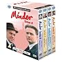 Minder - Series 8 - Parts 1 To 4 [DVD] [1979]