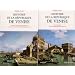 Histoire de la R�publique de Venise (coffret 2 volumes)