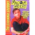 The Exchange Student: Malcolm in the Middle