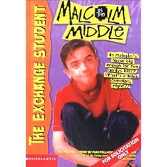 The Exchange Student (Malcolm in the Middle)