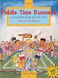 Review OUP Oxford  / Fiddle Time Runners