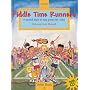 Fiddle Time Runners with CD