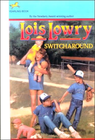 Lois Lowry