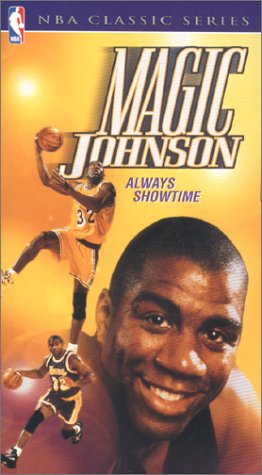 Cover image : (VHS) Always Showtime [VHS] [Import]