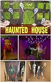 The haunted house