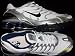 Sporting Goods : NIKE SHOX LEATHER TURBO IV MEN'S RUNNING SHOES SIZE 11
