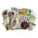 K&CompanySmash Scrapbook Punch Outs