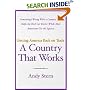 A Country That Works: Getting America Back on Track