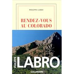 Rendez-vous au Colorado
