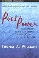 Poet Power: The Complete Guide to Getting Your Poetry Published (Culture Tools)