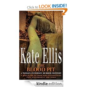 The Blood Pit: The Wesley Peterson Series: Book 12