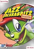 Jazz Jackrabbit 2 - X-Mas - 