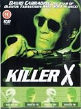 Killer X [1999] [DVD]