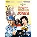 Misadventures of Merlin Jones [DVD]