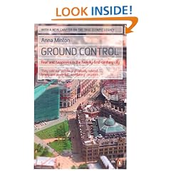 Ground Control: Fear and happiness in the twenty-first-century city