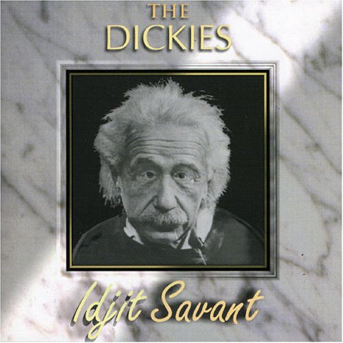 CD-Charts  Music : Idjit Savant