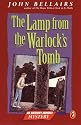 The Lamp from the Warlock's Tomb (Anthony Monday Mystery)