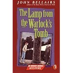 The Lamp from the Warlock's Tomb (Anthony Monday Mystery) book cover