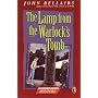 The Lamp from the Warlock's Tomb (Anthony Monday Mystery)