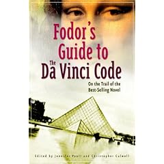 Fodor's Guide to The Da Vinci Code: On the Trail of the Bestselling Novel