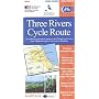 Three Rivers Cycle Route (Sustrans National Cycle Network)