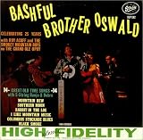 Bashful Brother Oswald