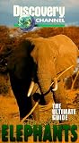 VHS : The Ultimate Guide - Elephants