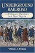 Underground Railroad in Delaware, Maryland, and West Virginia