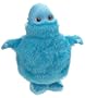 Blue Boohbah Dancing Jumbah