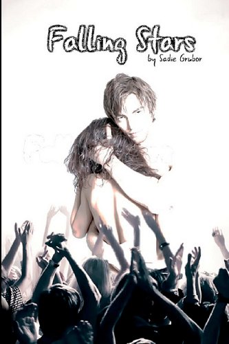 Falling Stars by Sadie Grubor