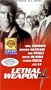 Lethal Weapon 4 [VHS]