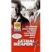 Lethal Weapon 4 [VHS]