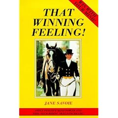 That Winning Feeling: New Approach to Riding Using Psychocybernetics