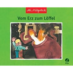 Vom Erz zum L�ffel