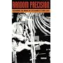 Random Precision: Recording the Music of Syd Barrett, 1965-1974
