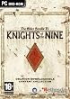 Oblivion: Knights Of The Nine (PC DVD)