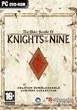 Oblivion: Knights Of The Nine (PC DVD)
