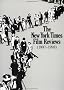 The New York Times Film Reviews 1997-1998 (New York Times Film Reviews)