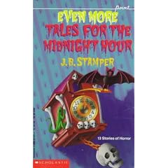 Even More Tales for the Midnight Hour (Point)