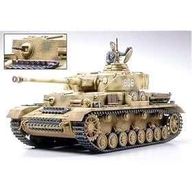1/35GER.Pzkfw.IV J W/Eduard Parts