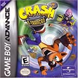 Crash Bandicoot 2: N-Tranced