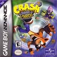 Crash Bandicoot 2: N-Tranced