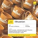 Teach Yourself Lithuanian (Teach Yourself Complete Courses)